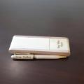 Wooden Engraving Ball Pen with Box - Engraved Customized Logo or Name (Perfect Gift for your loved once). 