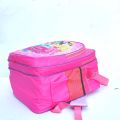 School bag Boys and Girls with clear cartoon printing Opening Large Capacity Children's Backpack Class 3 to 7. 