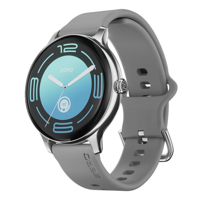 Zero%C2%AE%20%20Orbit%202%20Smartwatch%201.38"%20HD%20TFT%20Display%20%7C%20Bluetooth%20Calling,%20123%20Sports%20Modes,%20Full%20Health%20Suite%20%7C%20IP68%20Waterproof%20with%20Silicone%20Strap%20%7C%20Best%20Value%20Smartwatch%20for%20ios%20&%20Android%20-%20Image%203
