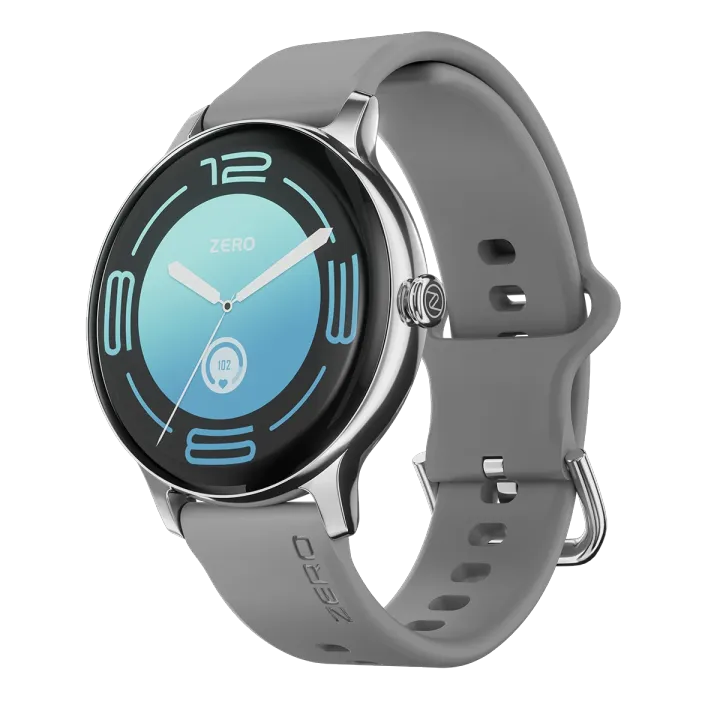 Zero%C2%AE%20%20Orbit%202%20Smartwatch%201.38"%20HD%20TFT%20Display%20%7C%20Bluetooth%20Calling,%20123%20Sports%20Modes,%20Full%20Health%20Suite%20%7C%20IP68%20Waterproof%20with%20Silicone%20Strap%20%7C%20Best%20Value%20Smartwatch%20for%20iPhone%20&%20Android%20-%20Image%203