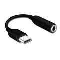 Samsung Type C 3.5mm Headphone Jack Adapter Usb C To 3.5 MM Aux Audio Convertor for Samsung S22 S21 S20 Note 20 Ultra 10 Plus FE. 