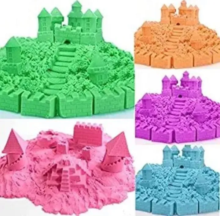 Kinetic%20Sand%20Pouch%20Green%20-%20500%20gram%20-%20Image%205