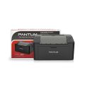 Pantum P2500W Wireless LaserJet Low Cost Printer - 1 Year Official Warranty. 