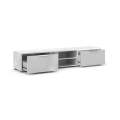 SWAADI Led Entertainment Tv Stand. 