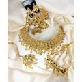 NEW Bridal Necklace Set Latest Bridal Jewellery Sets. 