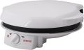 Geepas  Electric Household Pizza Maker for Instant Pizza Making Tool Oven With Ceramic Baking Stone 1800w Indoor Portable Pizza Oven Pan Maker Crepe Pancake and Imported Large Size Pizza Maker 32cm Energy Efficient 30mins Best Quality. 