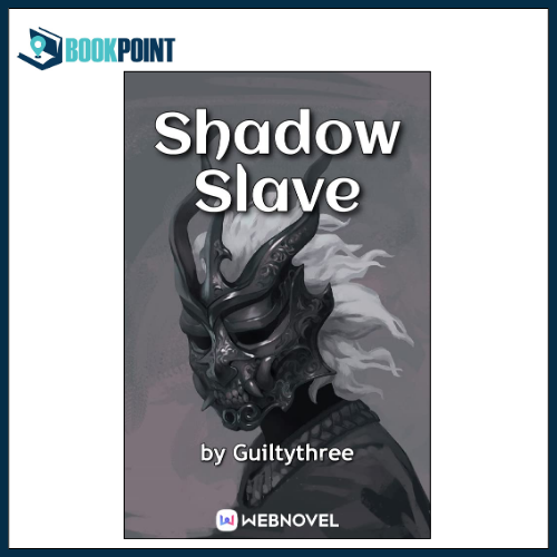 Shadow Slave by Guiltythree  (Author) | Book 1