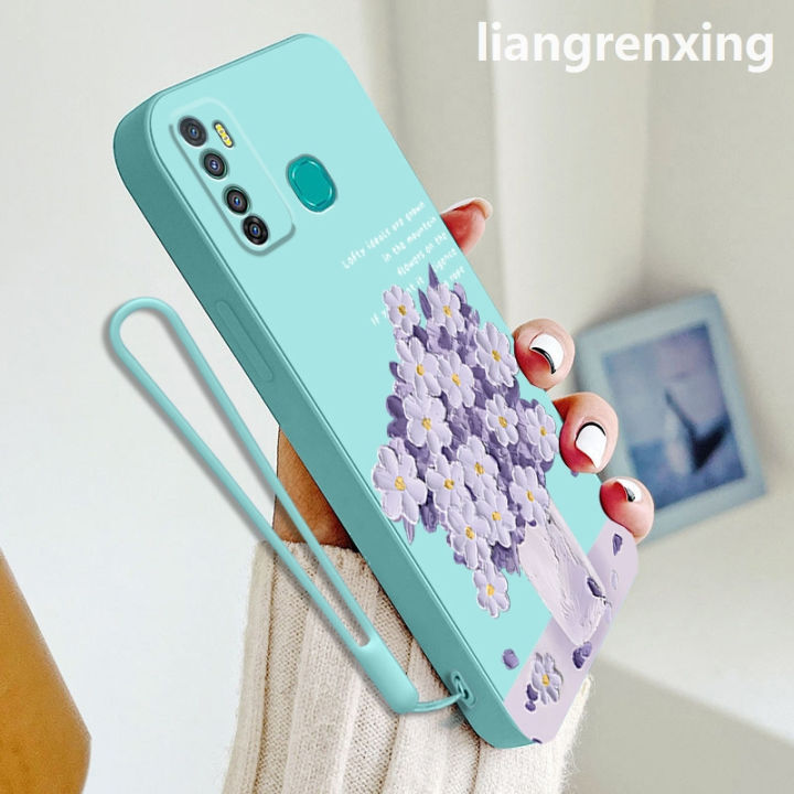 Casing%20Infinix%20Hot%209%20play%20Infinix%20Hot%209%20phone%20case%20softcase%20liquid%20silicone%20protector%20smooth%20shockproof%20bumper%20cover%20new%20design%20comic%20flower%20cartoon%20ytyhh01%20-%20Image%205