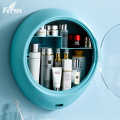 High Quality Imported Wall Mounted Bathroom Storage Box | Bathroom Cabinet Size: 33.3*10*38.5cm. 