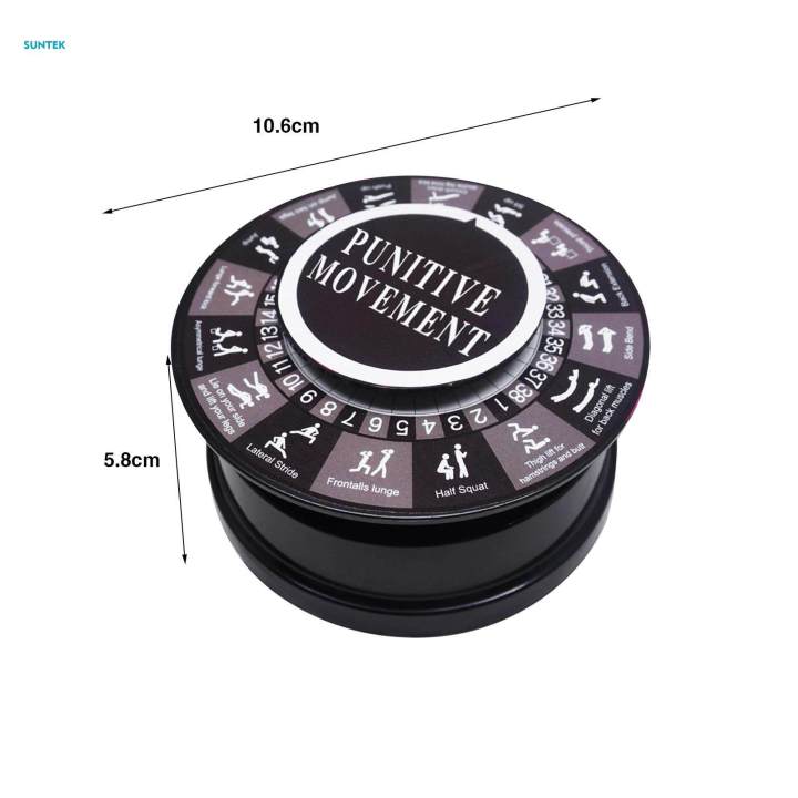 Tabletop%20Casino%20Games,%20Turntable%20Leisure%20Table%20Games,%20Party%20Fun%20Multiplayer%20Portable,%20Party%20Roulette%20Wheel%20for%20Festival%20Holiday,%20Birthday%20Events%20-%20Image%202