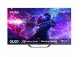 Haier QLED TV H55S80EUX / Haier 55S80EUX / Haier QLED TV / Haier 55" LED / Haier 55'' 55S80EUX / Haier 55'' Google TV. 