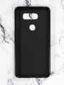 LG V30 Case Soft TPU Cover Camera Bump Protection Phone Protective Back Shell. 