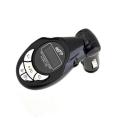 Car MP3 Music Player Latest styles MP3 Player Wireless SD USB Remote Modulator Tran_s_mitter MMC Car FM XRC Styling c_d M3V4. 