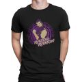Bad Times Don't Last But Bad Guys Do T-Shirts Men Scott Hall Fashion Cotton Tee Shirt Round Collar Short Sleeve 4XL 5XL Clothing. 