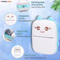 Mini Printer - Mini Printer for Mobile - Portable Printer - Mini Printer for Mobile Photo - Portable Printer a4 Size - Pocket Printer - Mini Printer for Mobile Photo Colour - Mini Printer Machine - Mini Printer for Laptop - Mini Printer Coloured. 