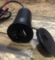 Bike USB Mobile Phone Charger Fast Charging. 