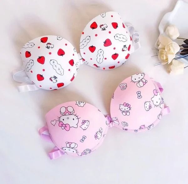 High%20Quality%20Front%20Open%204%20In%201%20Push-up%20Hello%20Kitty%20Print%20Adjustable%20Straps%20Bra%20Panty%20Set%20016%20-%20Image%205