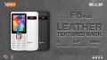 XMobile F6 Plus, Xmobile F6 +, 4 Active Sims, Four Active Sims, 2.4 Inch Display, Super LED Torch, 3000mAH Battery, Jumbo Speaker, Auto Call Recording, FM Radio, 1 Year Brand Warranty. 