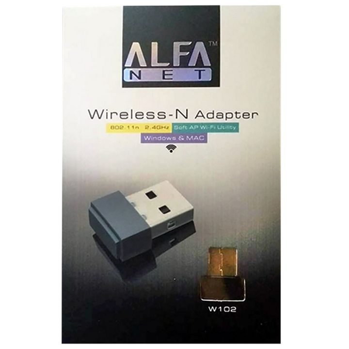 USB Wireless Device WiFi USB - Wifi Adapter 300Mbps 3001N Wireless USB Adapter For Desktop Computers and Laptop