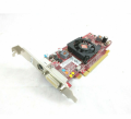 ATI Radeon HD 4550, 512MB DDR3 Gaming GTA5 PUBG Graphic Card. 