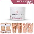 Face & Body Whitening Cream  Brightening & Moisturizing Formula for Underarms Private Areas, and Dark Spots Skin Tone Corrector for Men & Women. 