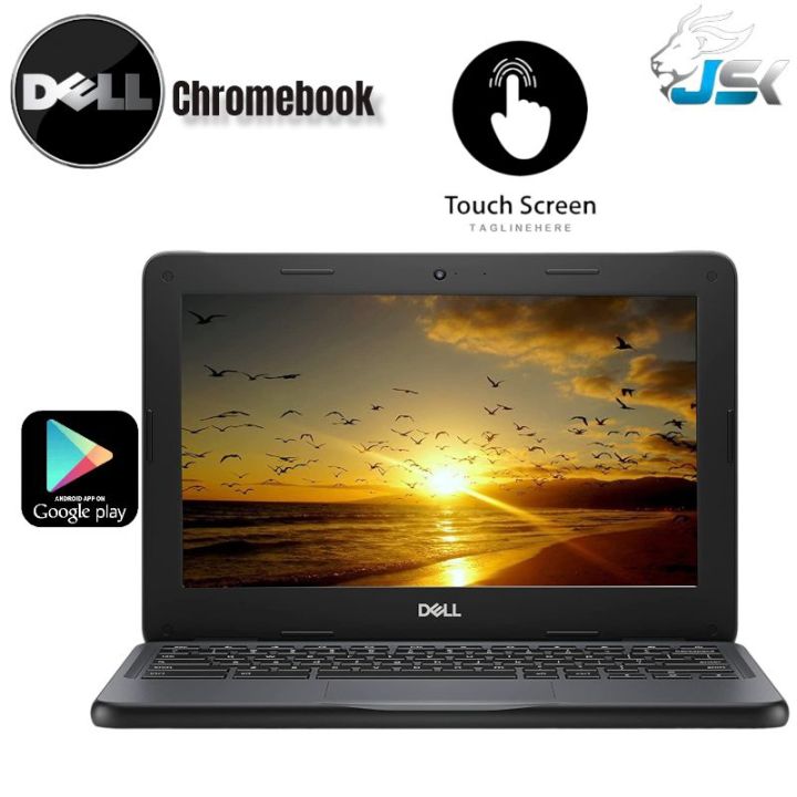 Dell%20Inspiron%20Chromebook%2011%203100-11.6"%20Display%20-Intel%20Celeron%20N4000-4GB%20-%2016GB%20eMMC%20-%20Play%20Store%20-%20Chrome%20OS%20-%20Black%20-%20Image%202