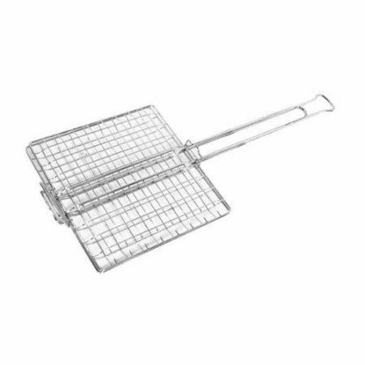 Fish & Chicken fish Grill Bar b q medium (pack of 2)
