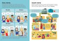 Usborne Money for Beginners. 