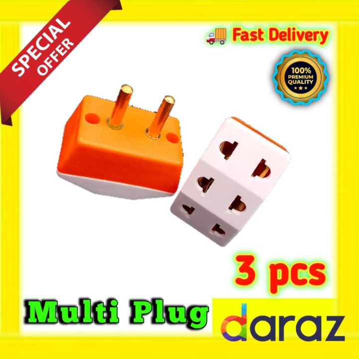 Multi%20Plug%20Adapter%202%20Pin%20Universal%20Socket,%20Surge%20Protection,%20Compact%20Design%20for%20Home%20office%20&%20Travel%20etc.%20-%20Image%203