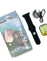 i10 Pro Max Smart Watch Series 9 | Bluetooth Calling, 2.19" HD Display, Fitness & Health Tracker. 