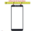Infinix Hot S3 (X573) Touch Glass + OCA | 100% Original Replacement Parts. 