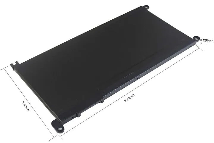 New%20Laptop%20Battery%20for%20%203%20Cell%20Inspiron%2013%205368%205378%2015%205567%205568%205578%20P/N:%20T2JX4%20%20WDXOR%20%20%20-%20Black%20-%20Image%207