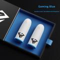 Flydigi Wasp Feelers 5 Fiberglass Finger Sleeve Flexible Glass Fiber Gloves For Mobile Games For IOS Android For PUBG Gaming. 