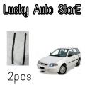 SUZUKI CULTUS WIPER BLADE RUBBER 2 PCS. 