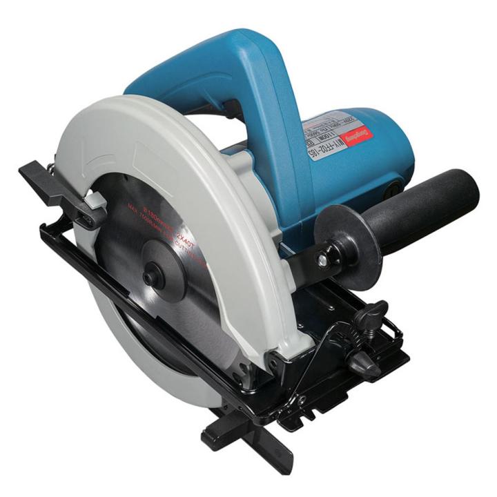 Dongcheng DMY02-185 Circular Saw - Power 1100W