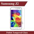 Samsung J2 Tempered Glass Screen Protector Premium High Quality Polish Glass For Samsung J2. 