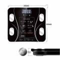 Weight Scale Smart Body Fat Scale Connection Bluetooth Electronic Weight Scale Body Composition Analyzer Digital Bathroom Floor Scale Accurate. 