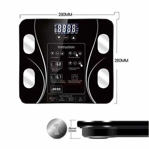Weight%20Scale%20Smart%20Body%20Fat%20Scale%20Connection%20Bluetooth%20Electronic%20Weight%20Scale%20Body%20Composition%20Analyzer%20Digital%20Bathroom%20Floor%20Scale%20Accurate%20-%20Image%203