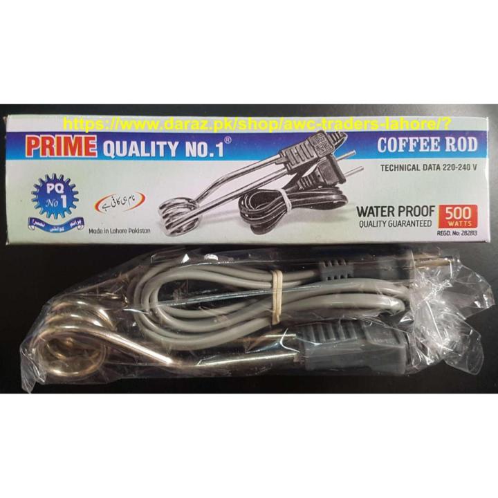 Portable 500W  Hot Water household Immersion Heater