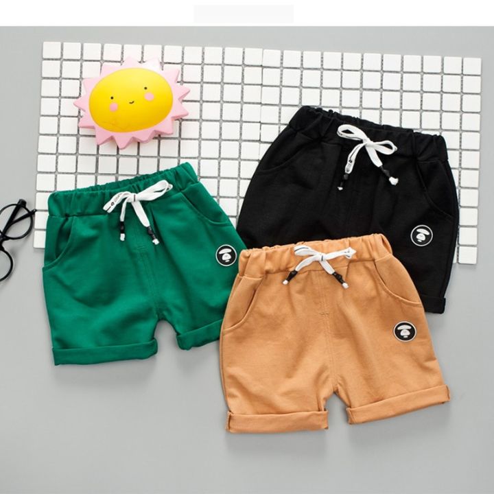 Bibicola%20Baby%20Boys%20Shorts%20Set%20For%20Boy%20Girls%20Casual%20Shorts%20Children's%20Cotton%20Sports%202Pcs%20Boys%20Beach%20Shorts%20Kids%20Boys%20Clothes%201-4Y%20-%20Image%202