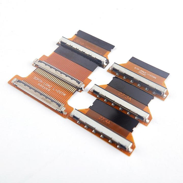 Fpc/Lvds Adapter Board Edp Flexible Cable Screen Cable Interface Logic Adapter Cherry Super Store