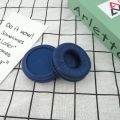 Ear Pads For Sony MDR ZX600 ZX610 ZX660 ZX660AP Headphone Earpads Replacement Headset Ear Pad PU Leather. 