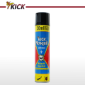 Kick Mosquito Spray - Insect Killer Spray - Kick Mosquito Killer Spray - Insect Killer Spray 325ml. 