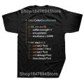 Python Coding Funny Gift For Programming Code Enthusiasts T-Shirt Tops Shirts Retro Fitness Tight Cotton Men Top T-Shirts Funny. 