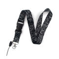 Medical Series ICU Key Chain Lanyard Gifts For Doctors Friends USB Badge Holder. 