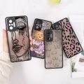 Poco X3 NFC Case For Xiaomi Redmi Note 11 Cases Redmi Note 10 Pro Poco F3 GT X4 9 8 7 9s 10s 11S Mi 12 Lite 11T 12T Back Covers. 