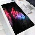 Mousepad XXL Home Large Computer Mouse Mat keyboard pad Desk Mats Asus Office Soft Carpet Laptop Gamer Mouse Mat. 