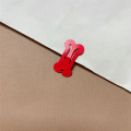 Cute Dog Hairpin Pet Small Dog Hair Clips for Chihuahua Pug Grooming Dog Accessories -F. 