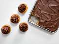 Bakers Cooking Choclate Home Baking Choclate 1 KG Bet Bakig and Cooking Choclate Slab for Baking and Cooking and Baking. 