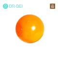 Glow in the Dark Ball 2pcs Luminous Sticky Ball Glow in the Dark Stress Relief Toy for Kids Teens Adults Fun Relaxing Sensory Ceiling Ball Perfect Gift Luminous Ball Kit. 